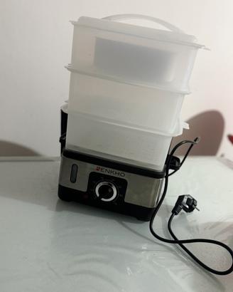 Vaporiera