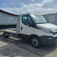 IVECO DAILY 3.0 d 150CV CARRO ATTREZZI