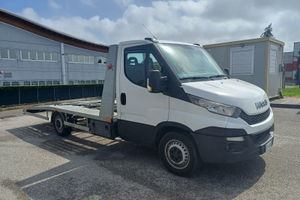 IVECO DAILY 3.0 d 150CV CARRO ATTREZZI