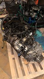 Motore completo N14