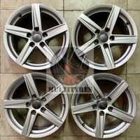 Cerchi in lega 16 Audi Q3 A3 Golf Q2 Skoda Seat