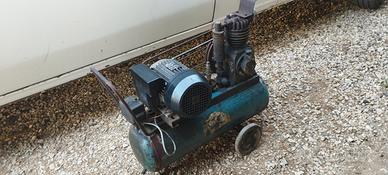 Compressore aria  da 25 litri