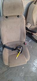interno alfa 156