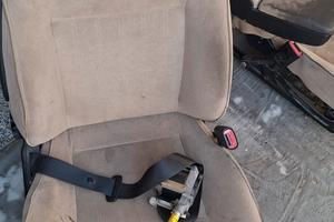 interno alfa 156