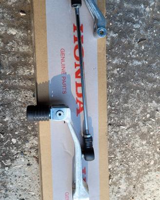 Leva cambio crf 1000 