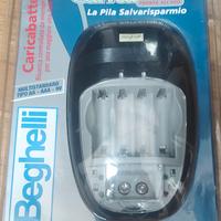 caricabatterie Beghelli 