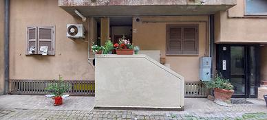 Appartamento Nemi [NM123VRG]