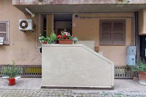 Appartamento Nemi [NM123VRG]