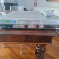 DVD Recorder