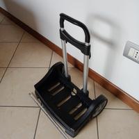 TROLLEY PER LA SCUOLA