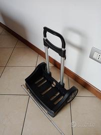 TROLLEY PER LA SCUOLA