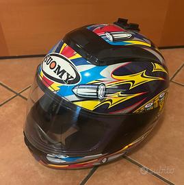 Casco integrale Suomy, taglia S