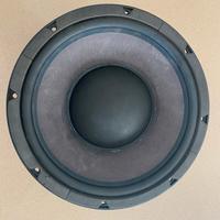 subwoofer