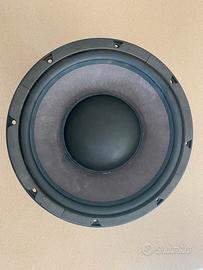subwoofer