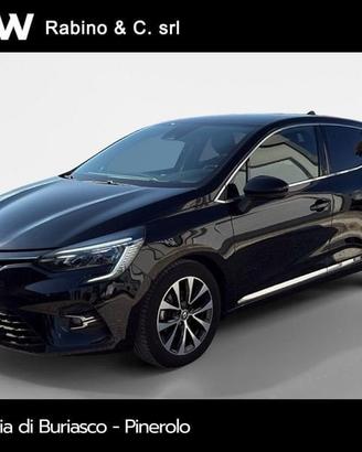Renault Clio 1.0 tce Techno Gpl 100cv