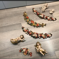 SETnr8SOPRAPORTAstatueOPEREarteAMPEZZANExCHALETbai