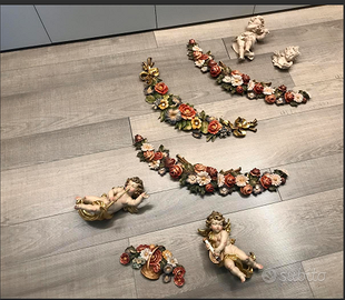 SETnr8SOPRAPORTAstatueOPEREarteAMPEZZANExCHALETbai