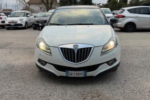 Lancia Delta 1.4 T-Jet 150 CV Argento