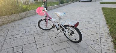 Bicicletta bambina