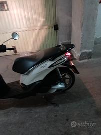 Piaggio Liberty 150 - 2023