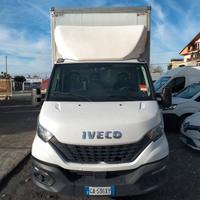 Iveco daily 35c14