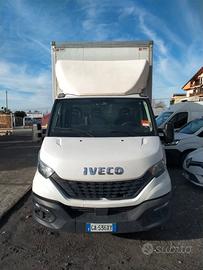 Iveco Daily 35C14