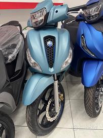 Piaggio Medley s 200
