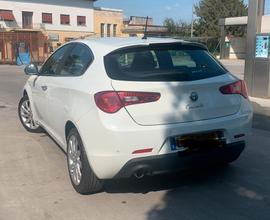 Giulietta 1.4 turbo gpl