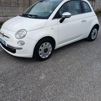 Fiat 500 1.2 Unico Proprietario 
