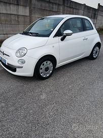 Fiat 500 1.2 Unico Proprietario 