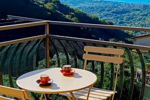 Terra Mare casa vacanze Acquavella di Casal Velino