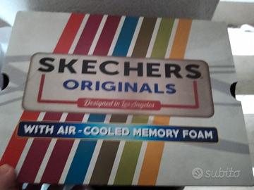 Skechers donna nuove