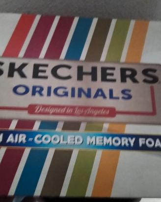 Skechers donna nuove