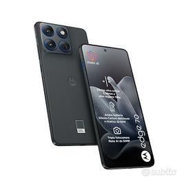Motorola edge 70 12/512gb 5G 