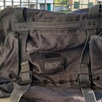 Zaino originale ex Aeronautica Militare