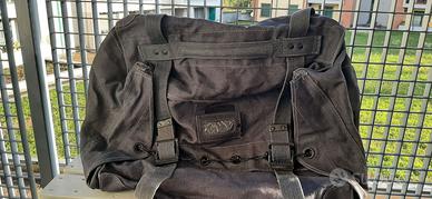 Zaino originale ex Aeronautica Militare