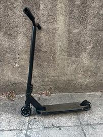 Monopattino freestyle