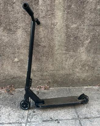 Monopattino freestyle
