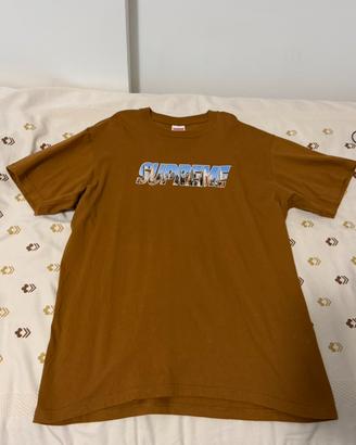 Supreme Manhattan Tee - Taglia M