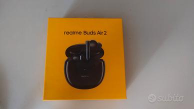 Realme Buds air 2