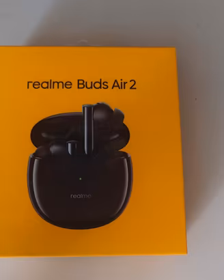 Realme Buds air 2
