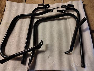 Protezione borse haley