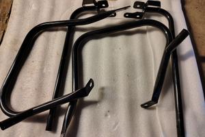 Protezione borse haley