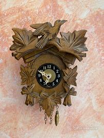 Orologio a cucù