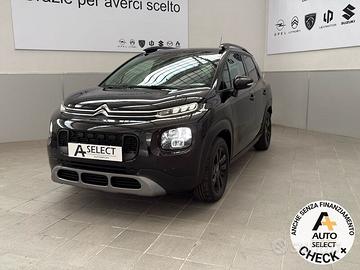 Citroën C3 Aircross PureTech 110 S&S Shine