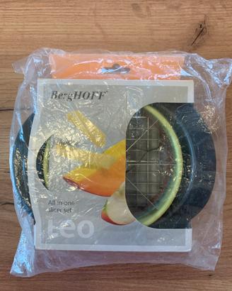 Set per affettare Berghoff