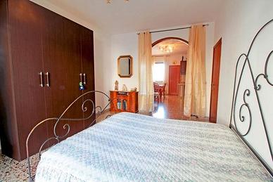 Grande monolocale al centro