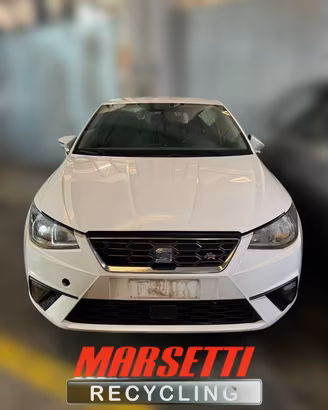 RICAMBI SEAT IBIZA FR 2018 1.0B 66KW DBY