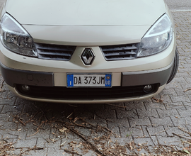 Renault Senic 1.5 dCi