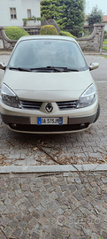 Renault Senic 1.5 dCi